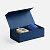 Коробка Dream Big, темно-синяя - миниатюра - рис 4.