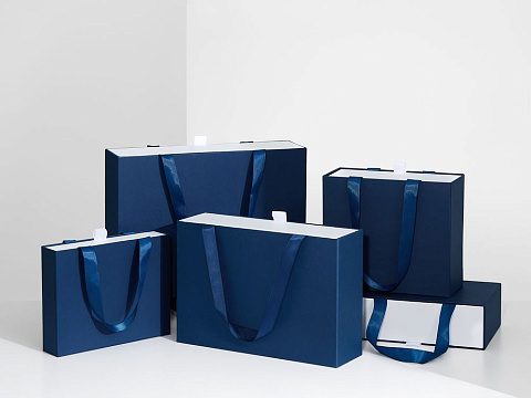Коробка Regalis, M, черная - рис 7.