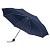 Зонт складной Light, темно-синий - миниатюра - рис 2.