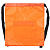 Детский рюкзак Wonderkid, оранжевый - миниатюра - рис 4.