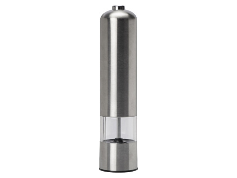 Электрическая мельница для соли и перца, на батарейках - рис 2.