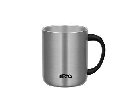 Термокружка из нерж. стали тм THERMOS JDG-352C SMT 0.35L - рис 3.