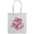 Холщовая сумка «Осака. Рамен», молочно-белая - миниатюра - рис 3.