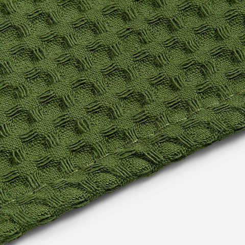 Набор кухонных полотенец Good Wipe, зеленый - рис 5.