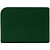 Чехол для карточек Dorset, зеленый - миниатюра - рис 3.