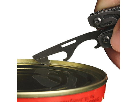 Мультитул Nextool Mini Flagship, черный (NE20122) - рис 3.