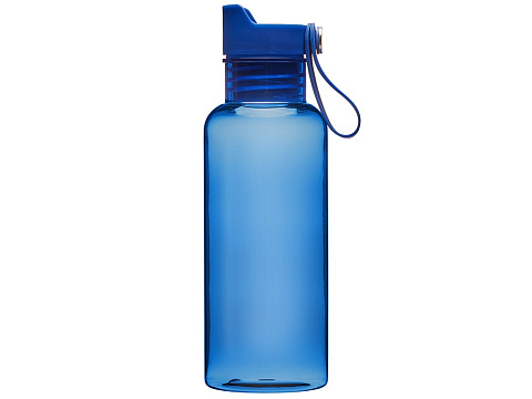 Бутылка для воды Pelican Lite, 600 мл, синий - рис 4.