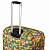 Чехол для чемодана Спандекс с возможностью полноцветной печати, S - миниатюра - рис 5.