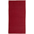 Полотенце Odelle, большое, красное - миниатюра - рис 3.