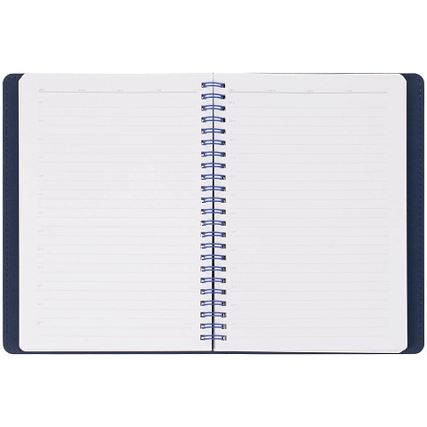 Ежедневник Spring Shall, недатированный, желтый - рис 9.