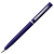 Ручка шариковая Euro Chrome, синяя - миниатюра - рис 4.