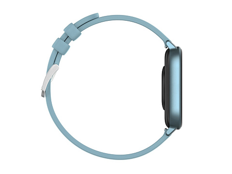 Смарт-часы Canyon SW-74 Wildberry , IP67, синий - рис 5.