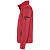 Куртка флисовая мужская New Look Men 250, красная - миниатюра - рис 4.