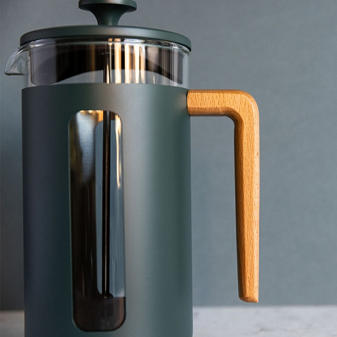 Кофейник френч-пресс La Cafetiere - рис 3.