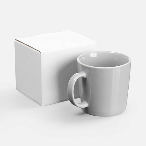 Набор «Зимние ритуалы», серый - рис 6.
