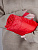 Плед для пикника Comfy, красный - миниатюра - рис 7.