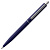 Ручка шариковая Senator Point, ver.2, темно-синяя - миниатюра - рис 4.
