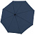 Зонт складной Trend Mini, темно-синий - миниатюра