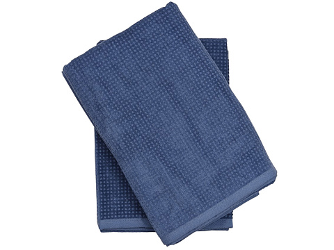 Полотенце Valerie Concept TVC S2 Blue - рис 5.