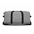 Сумка дорожная SHUTTLE, серый - миниатюра - рис 2.