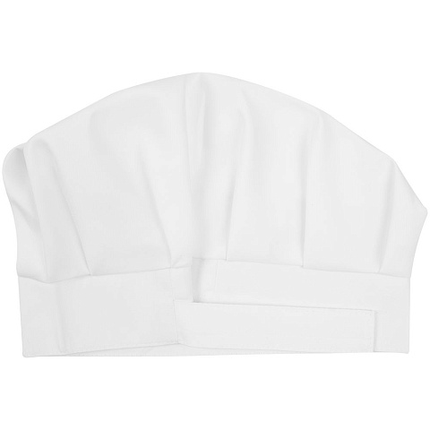 Колпак поварской Cookery, белый - рис 4.