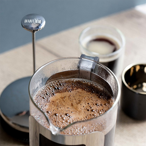 Кофейник френч-пресс La Cafetiere - рис 3.
