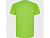Футболка Imola мужская, лаймовый - миниатюра - рис 2.