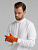 Перчатки Real Talk, оранжевые - миниатюра - рис 6.