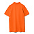 Рубашка поло Virma Light, оранжевая - миниатюра - рис 3.