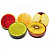 Сквиши фрукты и овощи - миниатюра - рис 2.