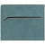 Чехол для карточек Petrus, голубой - миниатюра - рис 3.