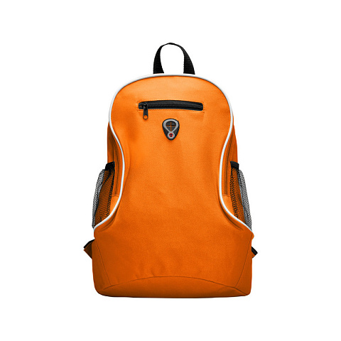 Рюкзак CONDOR, оранжевый