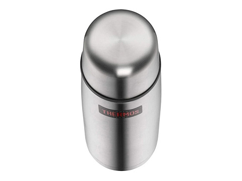 Термос из нерж. стали тм THERMOS FBB-750 GR - рис 5.