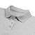 Рубашка поло женская Virma Premium Lady, серый меланж - миниатюра - рис 4.