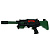 Водный пистолет Sniper (стреляет после перезарядки) - миниатюра - рис 3.