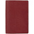 Обложка для паспорта Petrus, красная - миниатюра - рис 2.