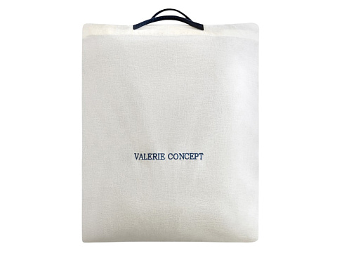 Халат Valerie Concept BVC Blue L - рис 3.