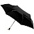 Зонт складной Nicety, черный - миниатюра - рис 2.