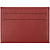 Чехол для карточек Top Mini, красный - миниатюра