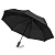Черный зонт с проявляющимся рисунком - миниатюра - рис 4.