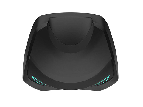 Беспроводные наушники HIPER TWS Mercury X14 (HTW-MX14) Bluetooth 5.1 гарнитура, Черный (Р) - рис 2.