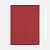 Ежедневник Stitch, недатированный, красный - миниатюра - рис 4.