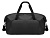 Сумка дорожная TORBER Mobi, чёрная, полиэстер 900D с PU покрытием, 65 х 37 х 34 см - миниатюра - рис 7.