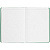 Ежедневник Flexpen Shall, недатированный, зеленый - миниатюра - рис 11.