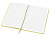 Блокнот А6 Rainbow M, лайм - миниатюра - рис 2.
