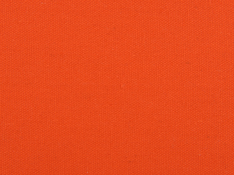 Сумка для шопинга Steady из хлопка с парусиновыми ручками, 260 г/м2, оранжевый (P) - рис 6.