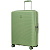 Чемодан Forza M, светло-зеленый - миниатюра - рис 2.