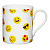Kitchen Craft Кружка Emojis - миниатюра