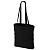 Cумка хозяйственная Bagsy easy 105 г/м², черный - миниатюра - рис 2.