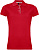 Рубашка поло женская Performer Women 180 красная - миниатюра